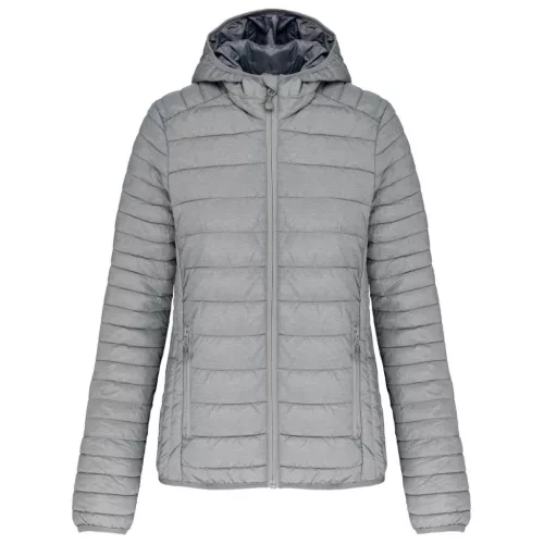 Kariban KA6111 NŐI KÖNNYŰ KAPUCNIS DZSEKI 2XL