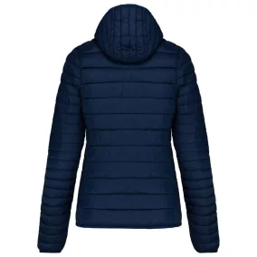 Kariban KA6111 NŐI KÖNNYŰ KAPUCNIS DZSEKI 2XL