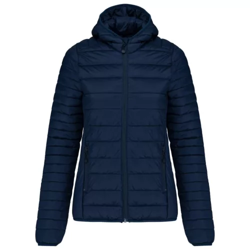 Kariban KA6111 NŐI KÖNNYŰ KAPUCNIS DZSEKI 2XL