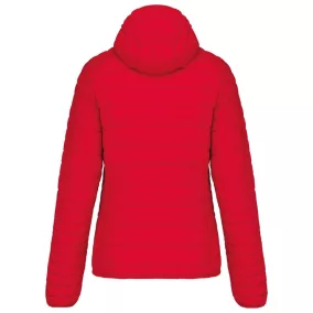Kariban KA6111 NŐI KÖNNYŰ KAPUCNIS DZSEKI 2XL