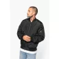 Kariban KA6122 FÉRFI BOMBER DZSEKI 2XL
