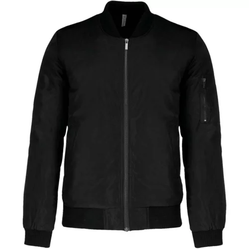 Kariban KA6122 FÉRFI BOMBER DZSEKI XL