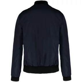 Kariban KA6122 FÉRFI BOMBER DZSEKI 2XL
