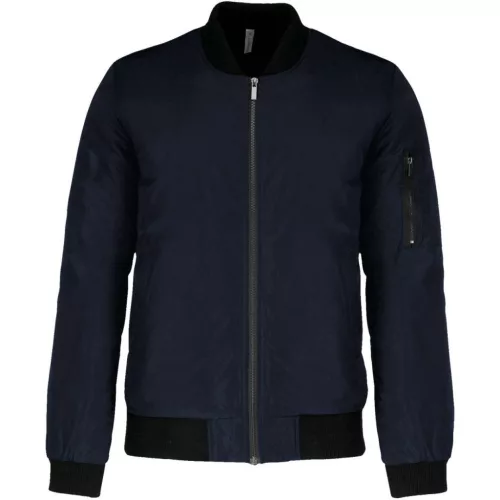 Kariban KA6122 FÉRFI BOMBER DZSEKI L