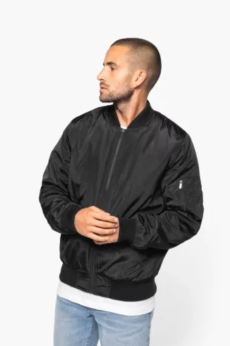 Kariban KA6122 FÉRFI BOMBER DZSEKI L