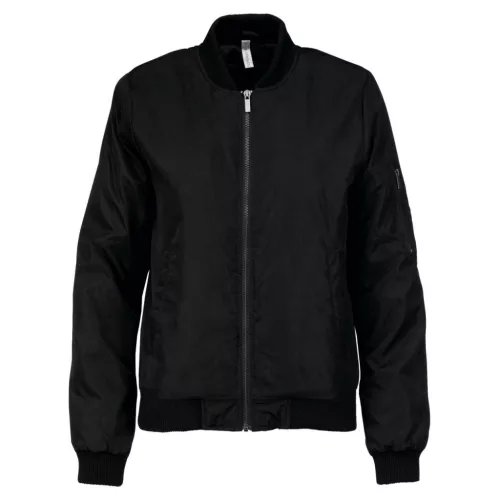 Kariban KA6123 NŐI BOMBER DZSEKI S