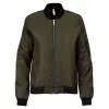Kariban KA6123 NŐI BOMBER DZSEKI 2XL