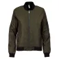 Kariban KA6123 NŐI BOMBER DZSEKI 2XL