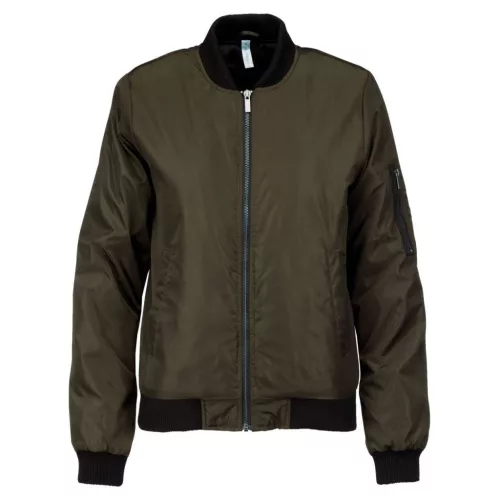 Kariban KA6123 NŐI BOMBER DZSEKI S
