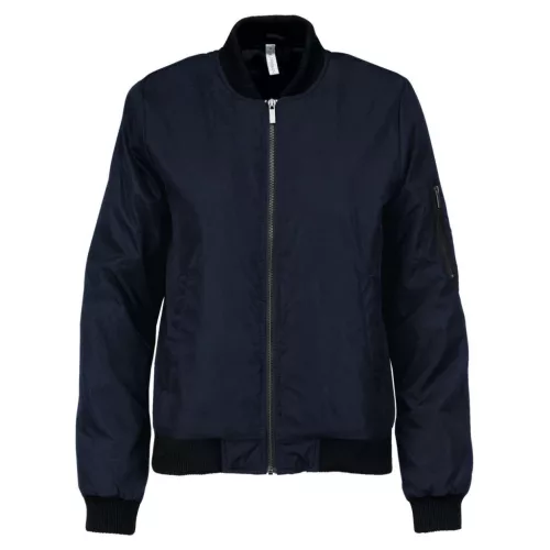 Kariban KA6123 NŐI BOMBER DZSEKI XL