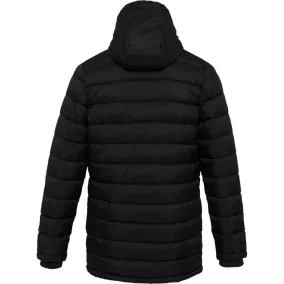 Kariban KA6128 FÉRFI KÖNNYŰ KAPUCNIS PARKA 2XL