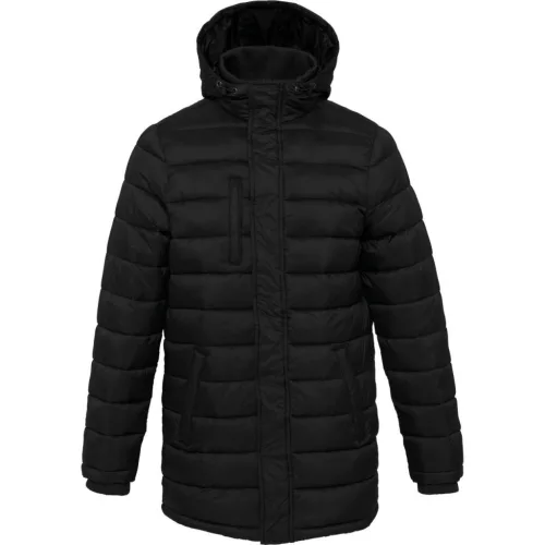 Kariban KA6128 FÉRFI KÖNNYŰ KAPUCNIS PARKA 2XL