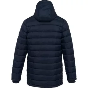 Kariban KA6128 FÉRFI KÖNNYŰ KAPUCNIS PARKA 3XL