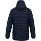 Kariban KA6128 FÉRFI KÖNNYŰ KAPUCNIS PARKA XS
