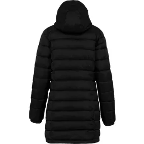 Kariban KA6129 NŐI KÖNNYŰ KAPUCNIS PARKA 2XL