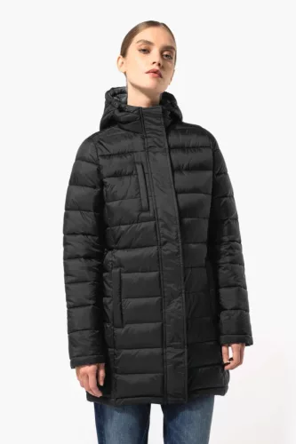 Kariban KA6129 NŐI KÖNNYŰ KAPUCNIS PARKA 2XL