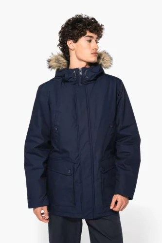 Kariban KA621 TÉLI PARKA L