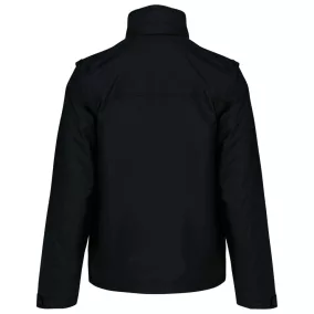   Kariban KA639 SCORE - KONTRASZTOS LEVEHETŐ UJJÚ BLÚZONDZSEKI 2XL