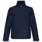   Kariban KA639 SCORE - KONTRASZTOS LEVEHETŐ UJJÚ BLÚZONDZSEKI 2XL
