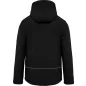 Kariban KA650 FÉRFI KAPUCNIS SOFTSHELL BÉLELT PARKA 2XL