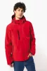 Kariban KA650 FÉRFI KAPUCNIS SOFTSHELL BÉLELT PARKA 2XL