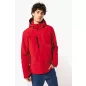 Kariban KA650 FÉRFI KAPUCNIS SOFTSHELL BÉLELT PARKA 2XL