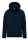 Kariban KA650 FÉRFI KAPUCNIS SOFTSHELL BÉLELT PARKA XL