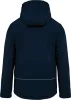 Kariban KA650 FÉRFI KAPUCNIS SOFTSHELL BÉLELT PARKA XL