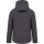 Kariban KA650 FÉRFI KAPUCNIS SOFTSHELL BÉLELT PARKA S