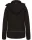 Kariban KA651 NŐI KAPUCNIS SOFTSHELL BÉLELT PARKA XS