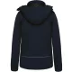 Kariban KA651 NŐI KAPUCNIS SOFTSHELL BÉLELT PARKA XS