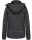 Kariban KA651 NŐI KAPUCNIS SOFTSHELL BÉLELT PARKA XS