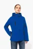 Kariban KA651 NŐI KAPUCNIS SOFTSHELL BÉLELT PARKA XS