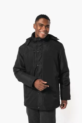 Kariban KA656 PARKA LEVEHETŐ KAPUCNIVAL XL