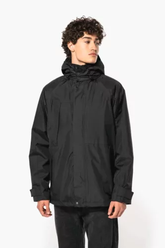 Kariban KA657 3 AZ 1-BEN PARKA L