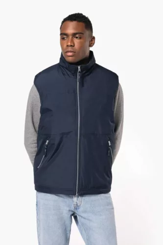 Kariban KA659 MESSENGER - MELLÉNY 3XL