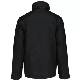 Kariban KA693 FACTORY - LEVEHETŐ UJJÚ BLÚZONDZSEKI 2XL