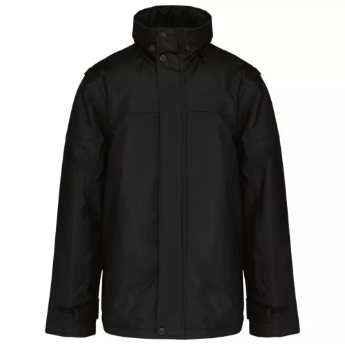 Kariban KA693 FACTORY - LEVEHETŐ UJJÚ BLÚZONDZSEKI XL