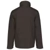 Kariban KA693 FACTORY - LEVEHETŐ UJJÚ BLÚZONDZSEKI 2XL