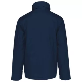 Kariban KA693 FACTORY - LEVEHETŐ UJJÚ BLÚZONDZSEKI 2XL