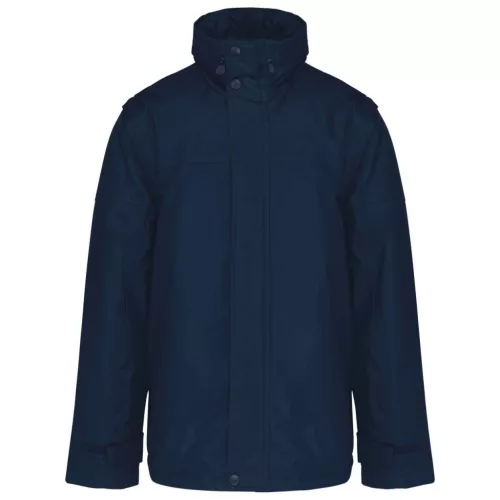 Kariban KA693 FACTORY - LEVEHETŐ UJJÚ BLÚZONDZSEKI 3XL