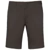 Kariban KA750 FÉRFI CHINO BERMUDA SHORT 48
