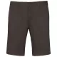 Kariban KA750 FÉRFI CHINO BERMUDA SHORT 48