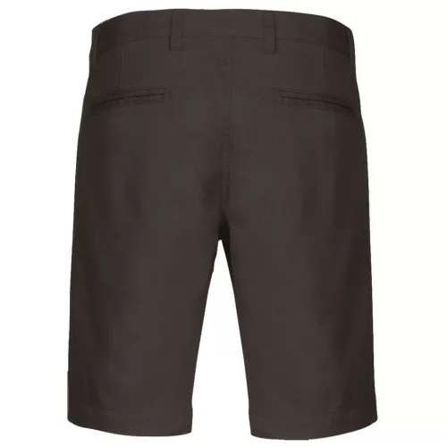Kariban KA750 FÉRFI CHINO BERMUDA SHORT 48