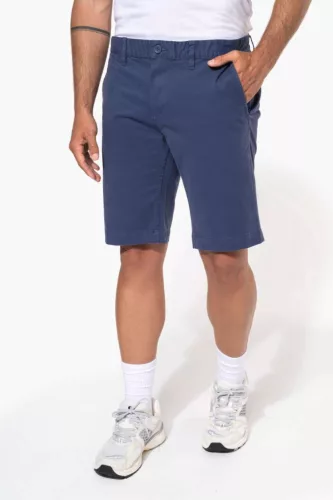 Kariban KA750 FÉRFI CHINO BERMUDA SHORT 48