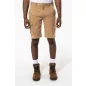 Kariban KA754 FÉRFI SOKZSEBES BERMUDA SHORT 38