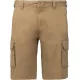 Kariban KA754 FÉRFI SOKZSEBES BERMUDA SHORT 50