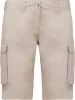Kariban KA756 NŐI KÖNNYŰ SOKZSEBES BERMUDA SHORT 36