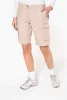 Kariban KA756 NŐI KÖNNYŰ SOKZSEBES BERMUDA SHORT 38