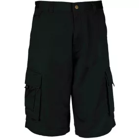 Kariban KA777 TREKKER - FÉRFI BERMUDA SHORT 40
